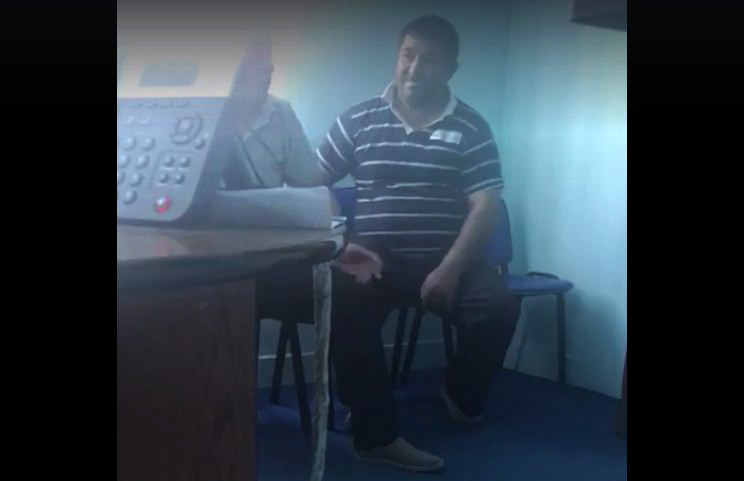 FOTO & VIDEO/ Denoncon nënkryetari i PD-së: Ja si u blenë votat në 25 qershor