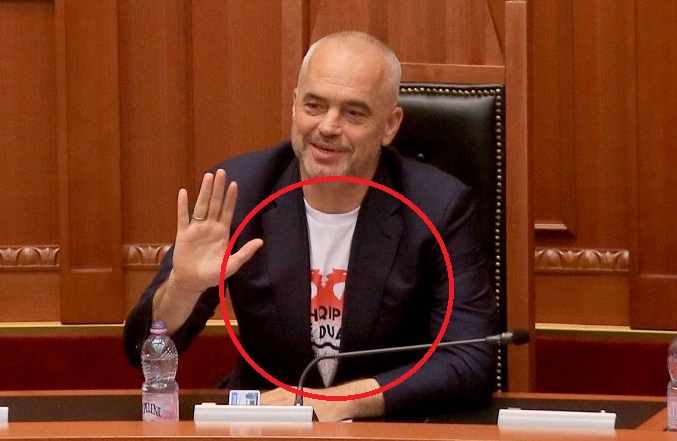 Parlamenti voton vettingun dhe ligjet për zgjedhjet, Rama: Jam i emocionuar