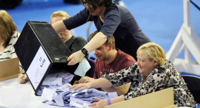 REZULTATI/ Britani e Madhe, Konservatorët dalin forcë e parë, por nuk formojnë qeverinë