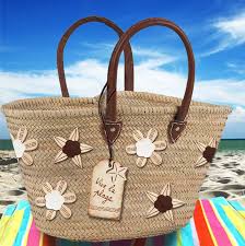 FOTO/ Çanta që po kthehet në trendin e kësaj vere