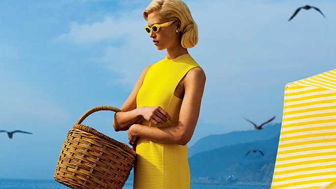 FOTO/ Çanta që po kthehet në trendin e kësaj vere