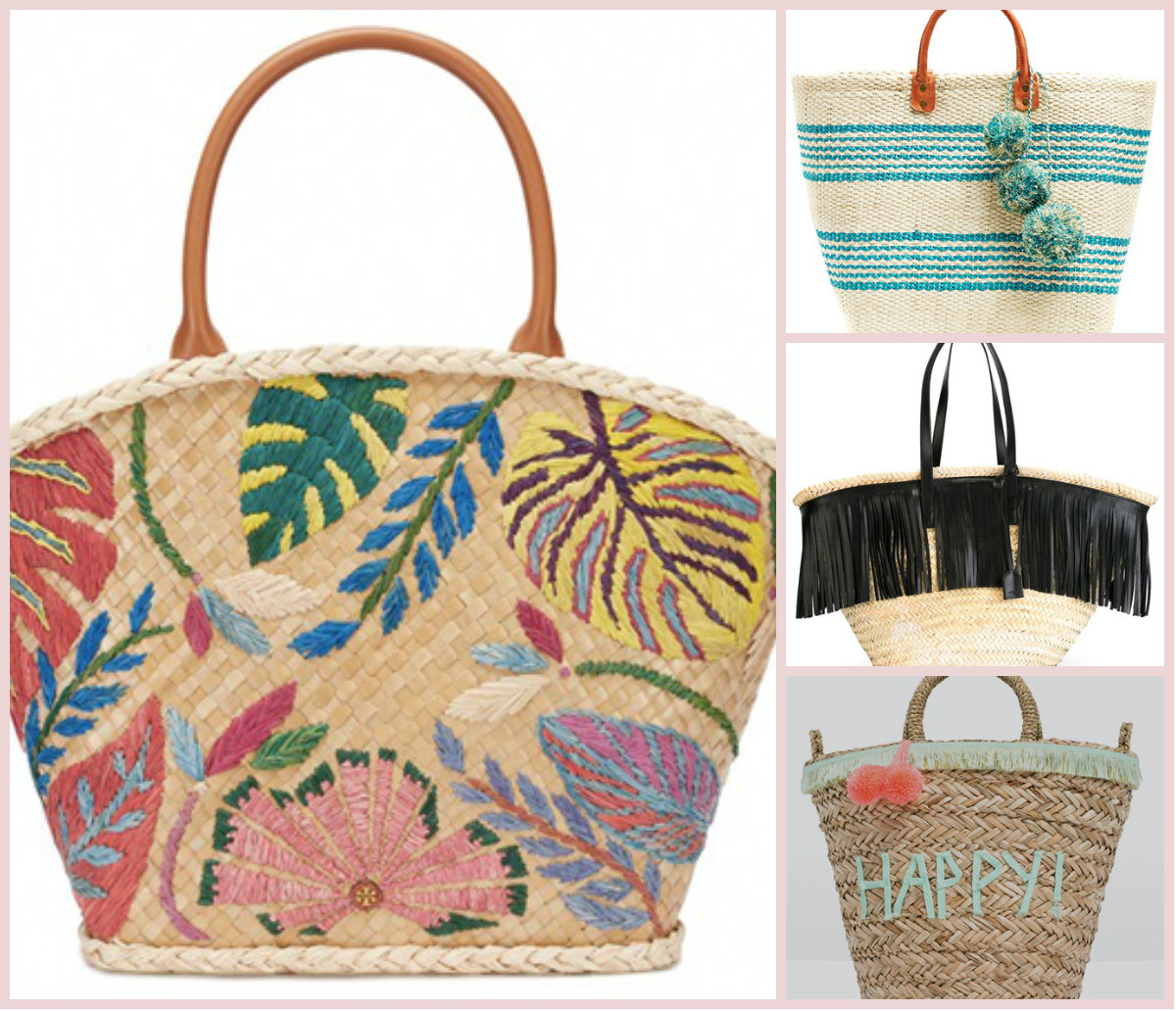 FOTO/ Çanta që po kthehet në trendin e kësaj vere