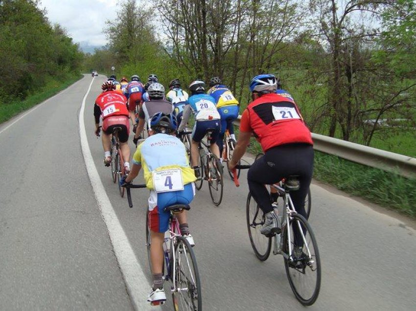 Korçë, tre ditë gara çiklistike, ja oraret dhe akset rrugore që bllokohen