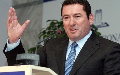 Dashamir Tahiri kreu “dënimin”, kthehet në listën e Bashës