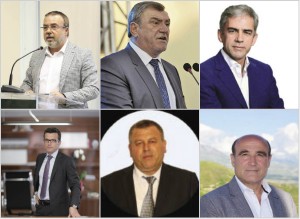 Këta janë milionerët që do të bëhen deputetë