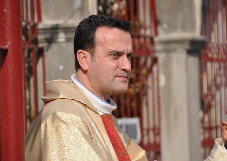 EMRAT & FOTO/ Papa Françesku dekreton 3 ipeshkvijtë e rinj shqiptarë – Dom Gjergj Meta, në dioqezën e Rrëshenit