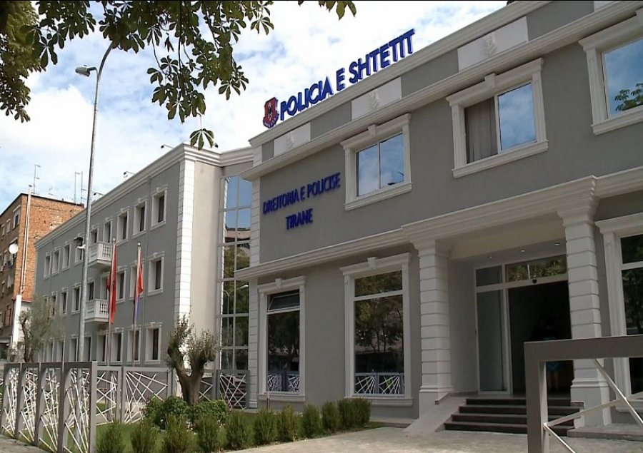 Hetimet mbi vrasjen e Cukut, Çako mbërrin në drejtorinë e Tiranës