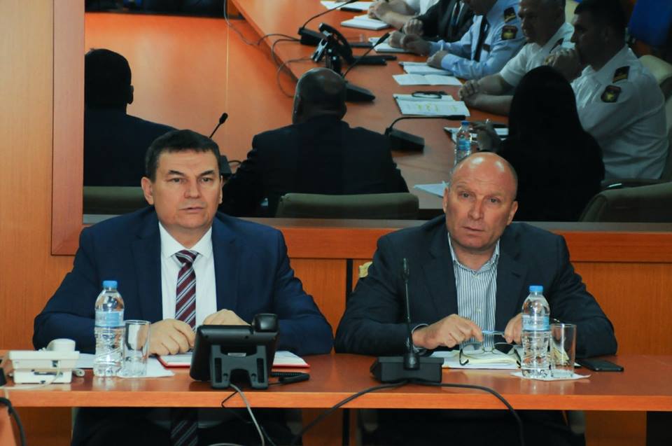 Ministri teknik, paralajmërim të rreptë për policët