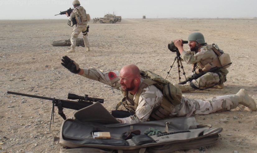 Ja si e shkarkoi Kodheli kolonelin Dritan Demiraj: Suksese në aktivitetin privat