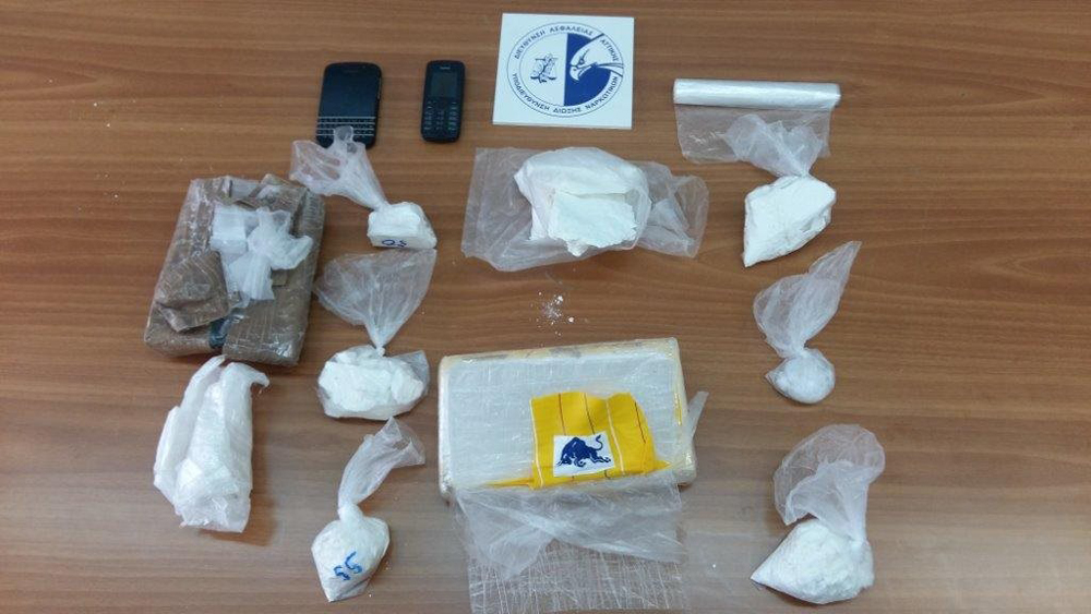 Greqi, zbardhen klientët e trafikantit shqiptar, emra të njohur të botës së biznesit dhe spektaklit