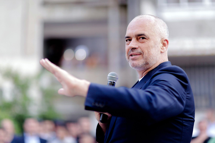 Edi Rama “ndërron mendje”, kërcënon me prishje të marrëveshjes me PD
