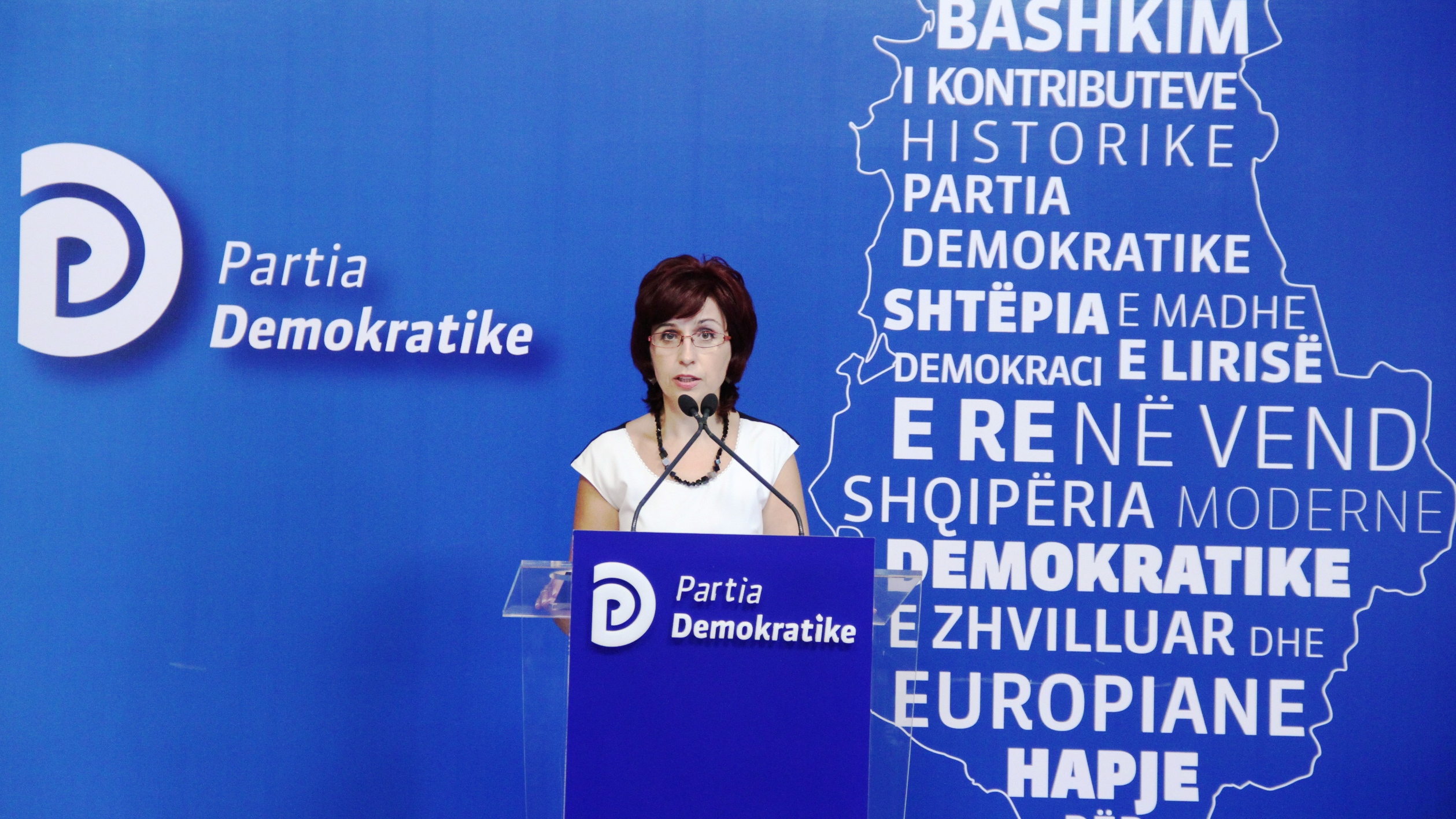 Eleina Qirici: Ja ku po tentohet të blihen votat