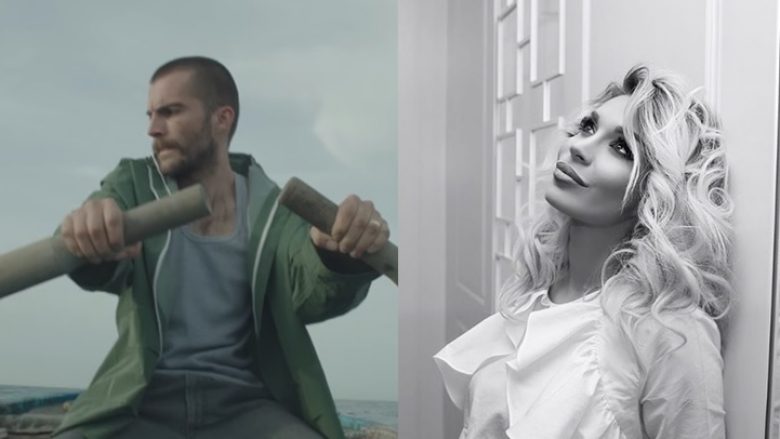 Elineli e lë vetëm në skenë, ja si i përgjigjet Besa