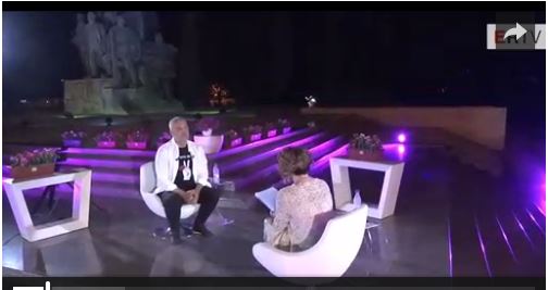 Rama i kujton nderin Metës:  Mos harro se të bëmë President…