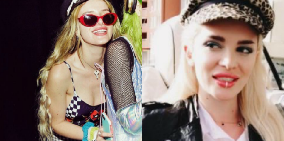 FOTO/ Njihuni me binjaken e Era Istrefit, nuk e dinim që ekzistonte