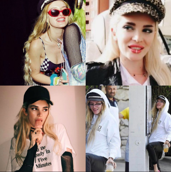 FOTO/ Njihuni me binjaken e Era Istrefit, nuk e dinim që ekzistonte