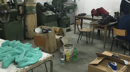 Shkon në 17 numri i të punonjëseve të helmuara në fabrikë, Prokuroria e Krujës pezullon punën