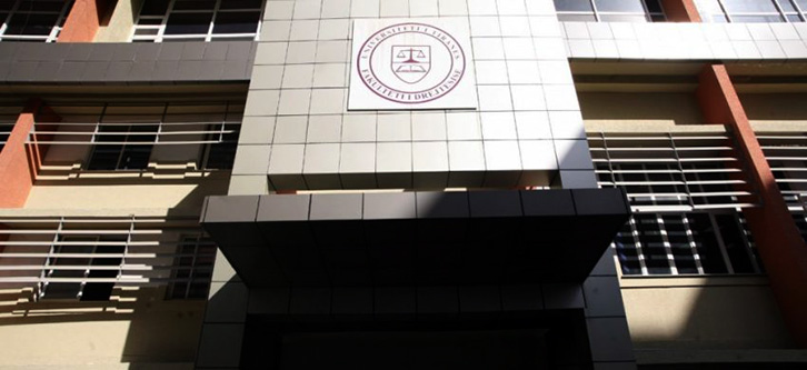 Studimet për drejtësi kthehen në 5-vjeçare, ndryshojnë dhe kriteret e pranimit