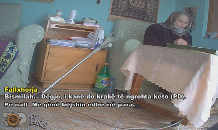 FIKS FARE/ Ky është parashikimi për zgjedhjet nga fallxhoret në Lushnjë