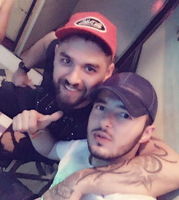 Shqiptari më i ndjekur në Instagram nuk ndalet, së shpejti me “Show”