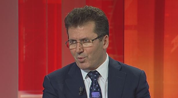 Fatmir Mediu nxjerr bisedën sekrete mes Bashës dhe ambasadorit Lu