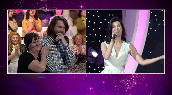 HISTORIA/ Nëna ka një mesazh prekës për të birin, pasioni për pikturën dhe kujtimi i të atit të vdekur e mbajti gjallë