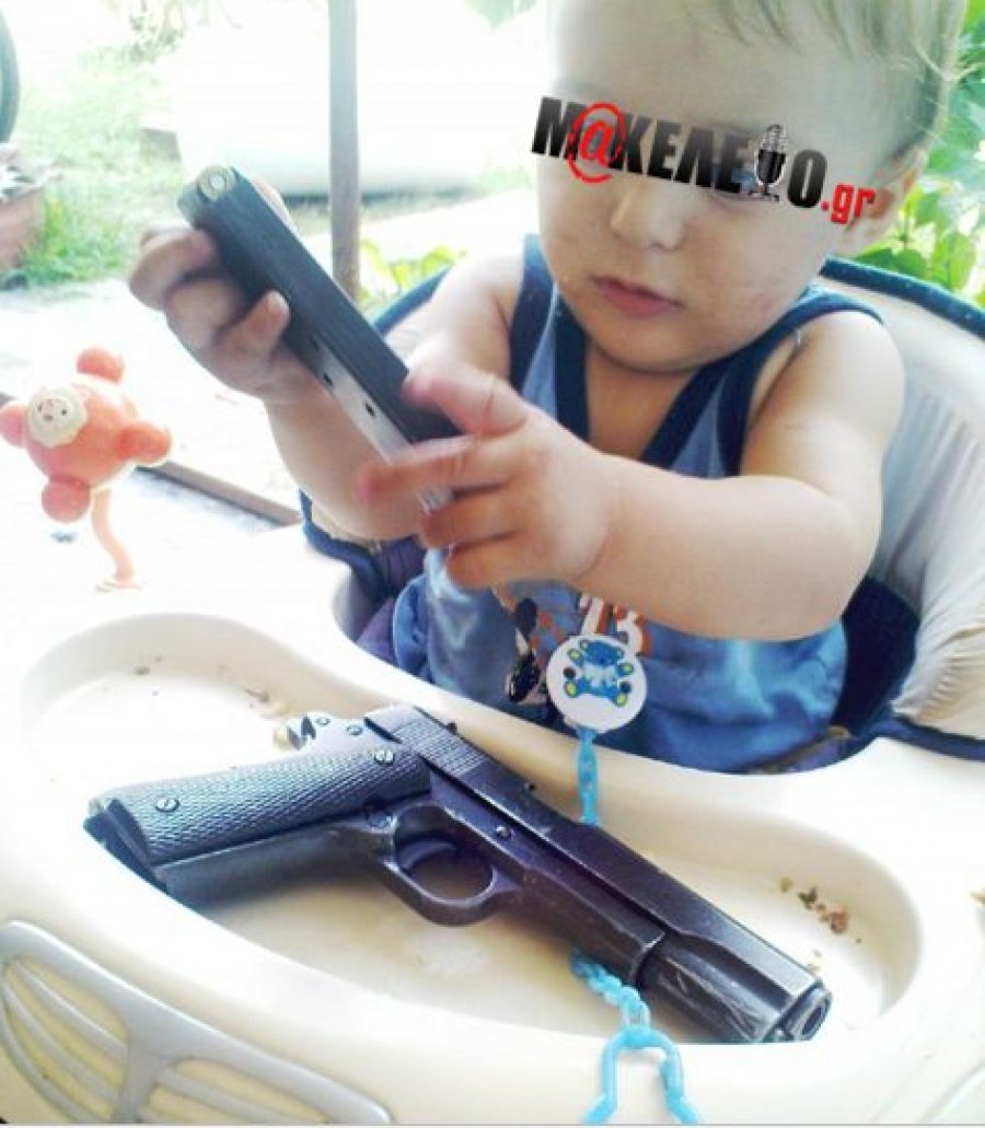 FOTO/ Korfuz, ja shqiptari që vrau biznesmenin grek, dhe si e kryeu eliminimin