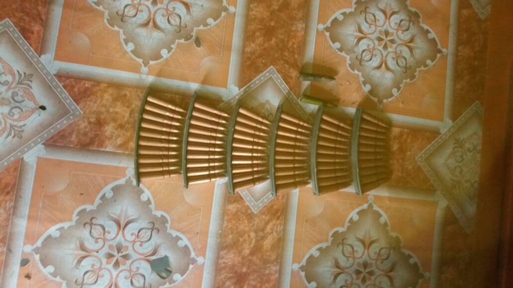 Librazhd, drogë, armë dhe municione, në pranga 23 vjeçari