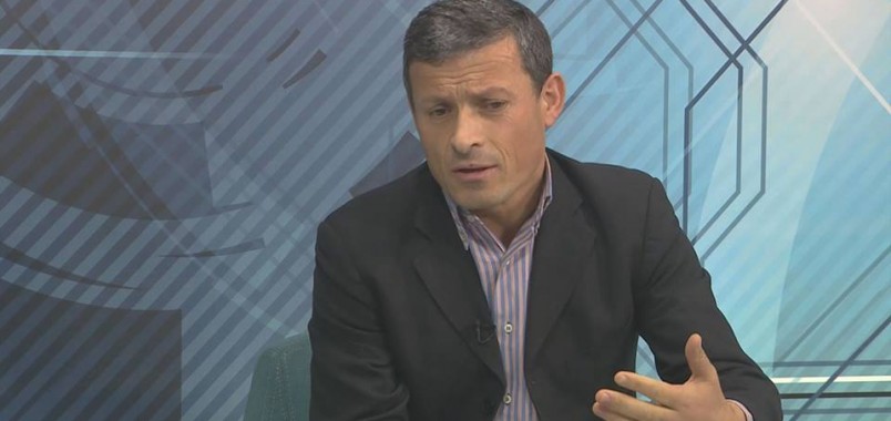 ARMAND MAHO/Ik Fitim Zekthi nga ajo listë ik