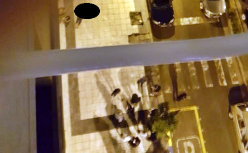 EMRI & DETAJE/ Tiranë, ja kush është vajza që u hodh nga kati i pestë