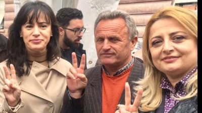PENALE/Lindita Nikolla, ia punëson babain pasi e kishte hequr në këmbim të fushatës në PS