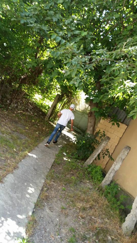 FOTO GALERI/ FRPD Dega Nr. 6 nuk ka pushim, derë më derë takim me banorët e Kombinatit