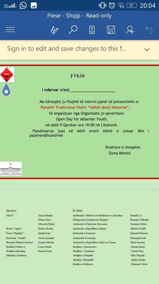 Tritan Shehu u bën thirrje ambasadorëve: Mos u bëni pjesë e lojës së Kumbaros