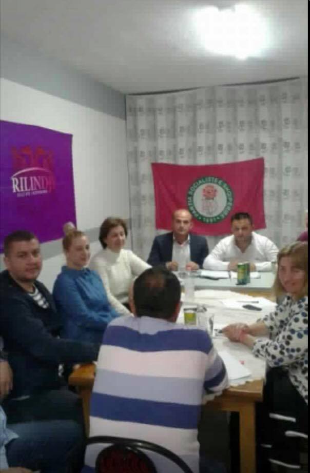 Mesazhi i Berishës që ndezi median sonte: “Doktor, dil në …”