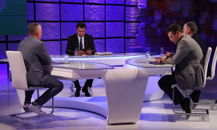 Basha: Plani është përllogaritur mirë. Dhe paratë për Bulevardin, Pazarin dhe Sheshin i sigurova unë