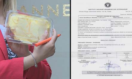 FIKS FARE / Skandali, ja çfarë hamë, vaj palme të rrezikshëm…