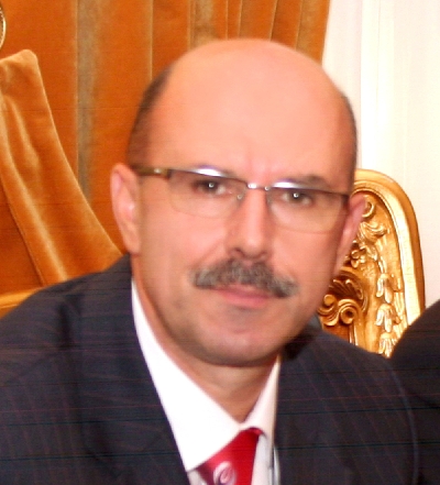 Gjergj Lezhja, i pakënaqur nga lista e Partisë Demokratike