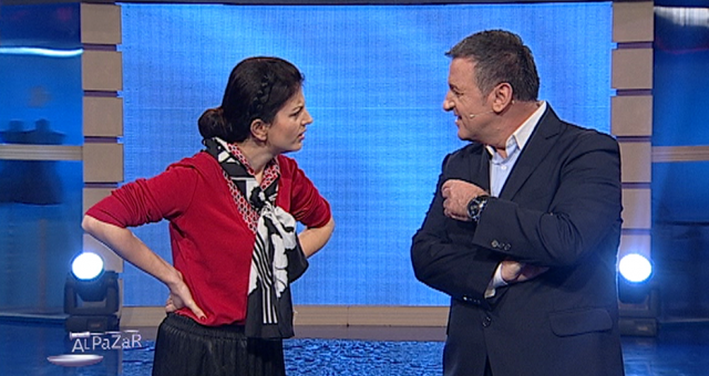 Rudina Dembacaj për Agron Llakaj: Fatmirësisht nuk kemi mbetur miq