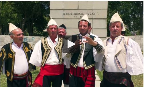 VARGJET/Këngë labe për zgjedhjet, “s’duam timon me dobicë në prehër”