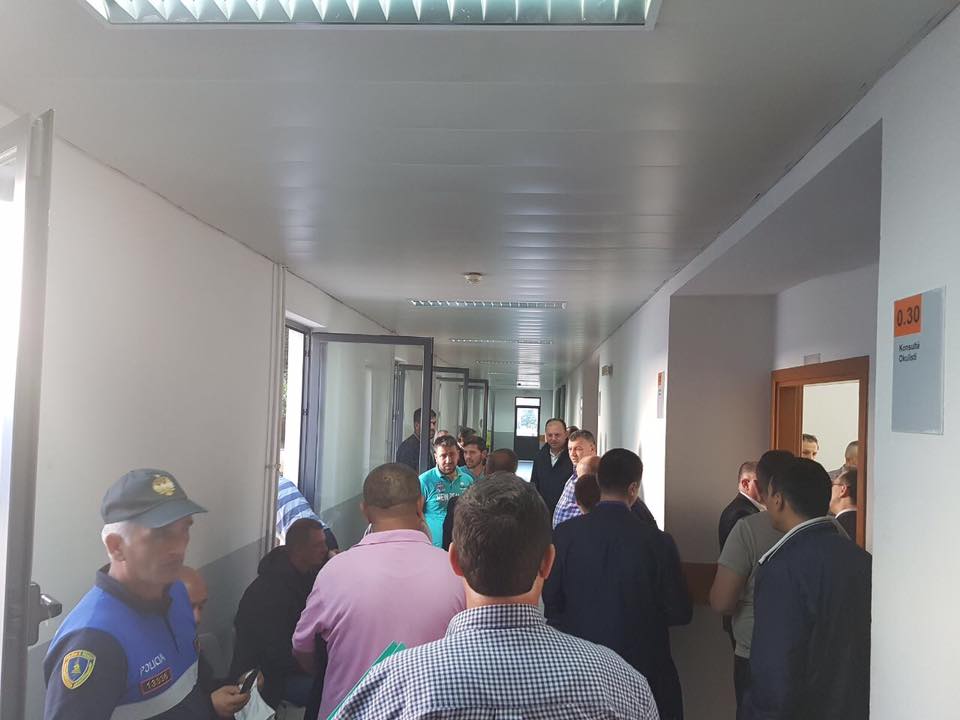 HELMIMI/ Rama flet për herë për sulmin kimik te protesta e opozitës