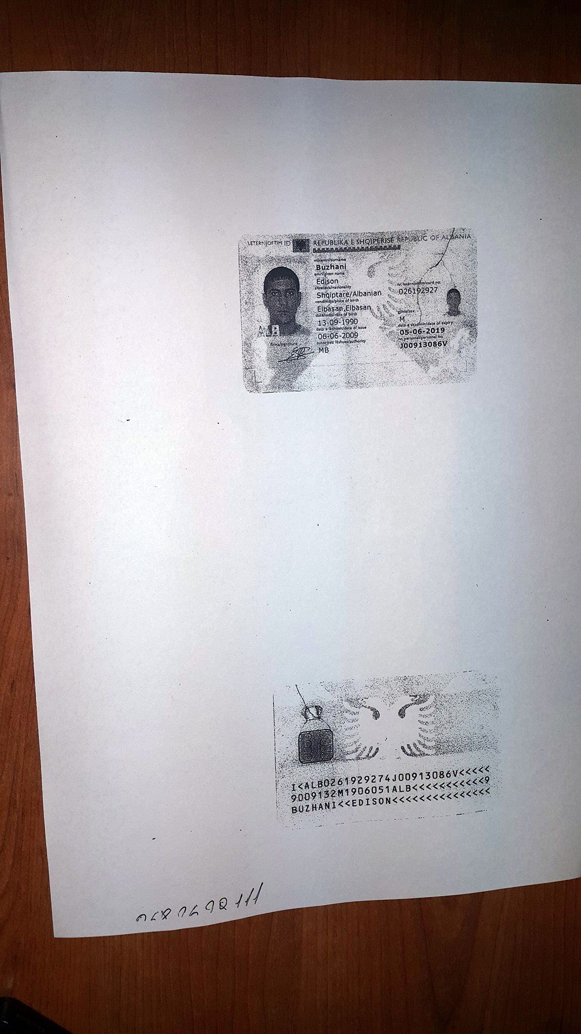 FOTO & VIDEO/ Denoncon nënkryetari i PD-së: Ja si u blenë votat në 25 qershor