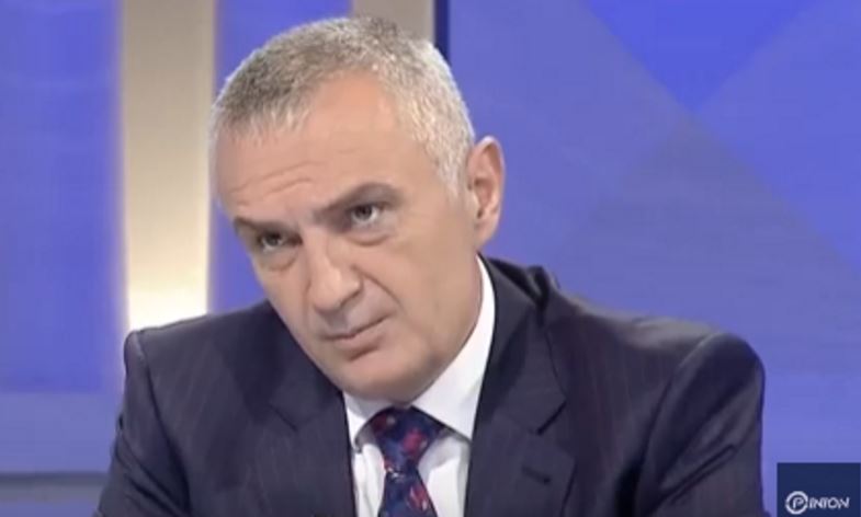 Ilir Meta: Në mos kini armë gjeni, ja rrëmbeni atij qeni!