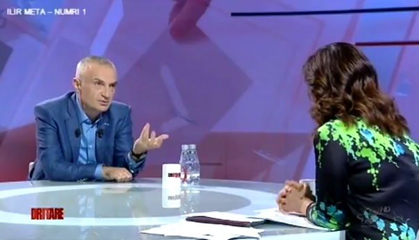 Meta ul tonet ndaj Ramës, ja për çfarë është gati Kryetari