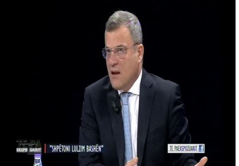 Ish-ministri Arben Imami: Këta janë problemet e Lulzim Bashës me fushatën
