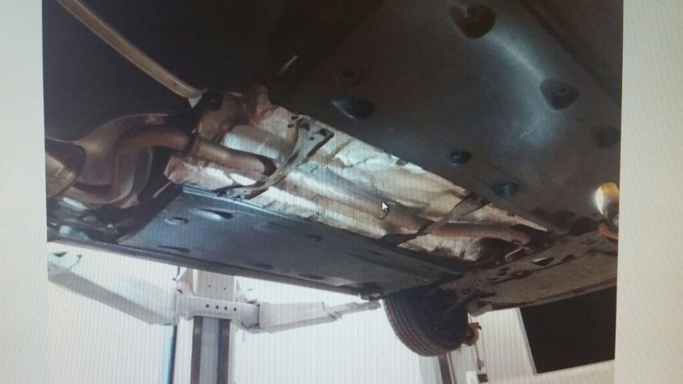 FOTO/ Itali, mijëra euro dhe drogë në qarkullim, në pranga shqiptari dhe ortaku italian