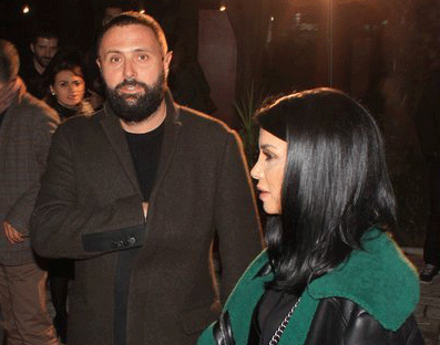 Jonida Maliqi i jep fund martesës, ndahet pas 17 vitesh nga biznesmeni