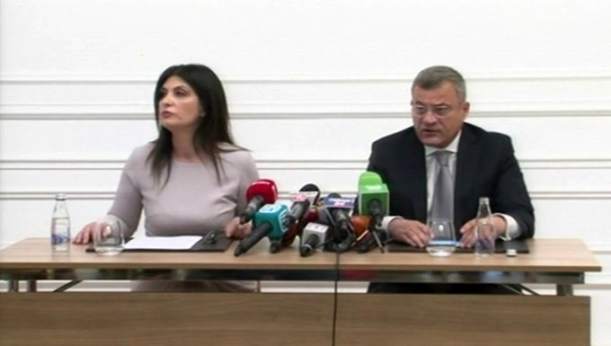 Topalli & Imami: Të shkarkohet Lulzim Basha si kryetar i PD