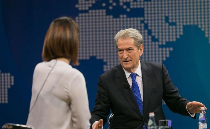 Berisha ka një këndvështrim për marrëveshjen Basha-Rama dhe takimin Rama-Nano