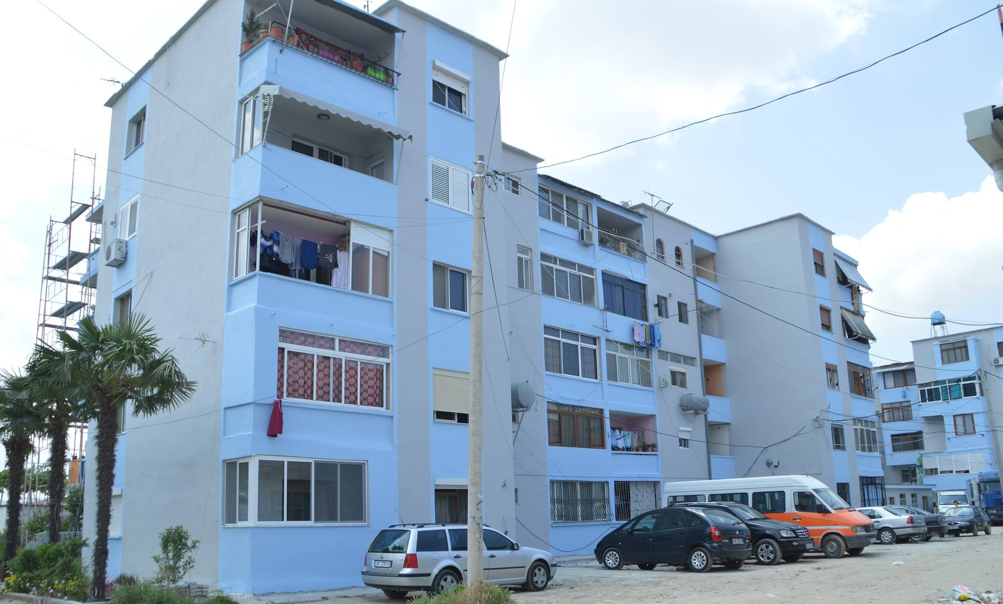 FOTO GALERI/ Bashkia Kamëz, 60 projekte të përfunduar në 6 muaj