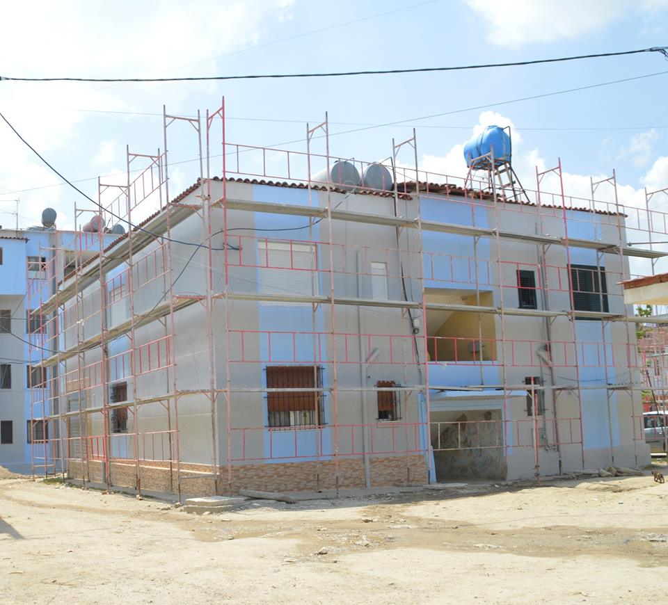 FOTO GALERI/ Bashkia Kamëz, 60 projekte të përfunduar në 6 muaj